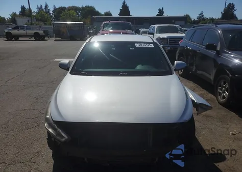 2018 Hyundai Elantra Gt Sport from USA, damaged, VIN KMHH55LC5JU038062